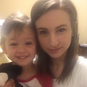 Meet your Posher, Stephanie